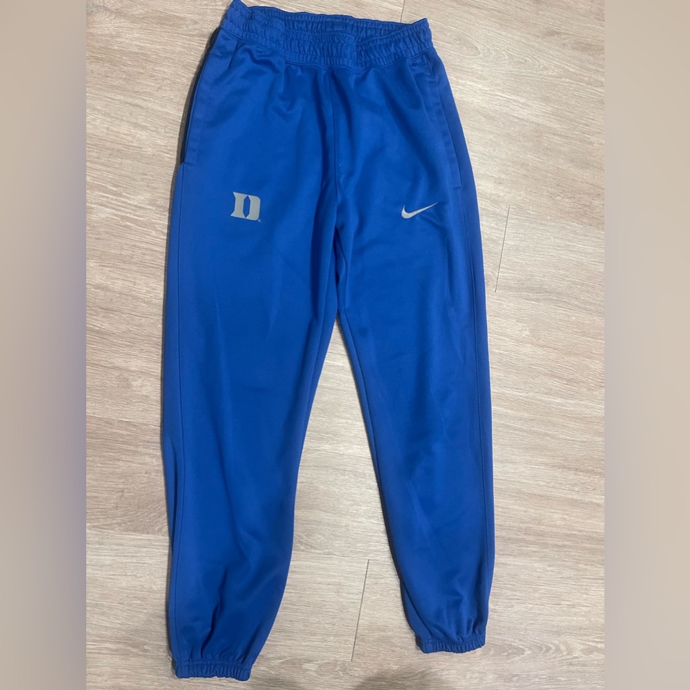 Duke nike dri- fit men’s S